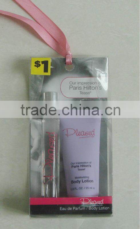 new design body spray for men