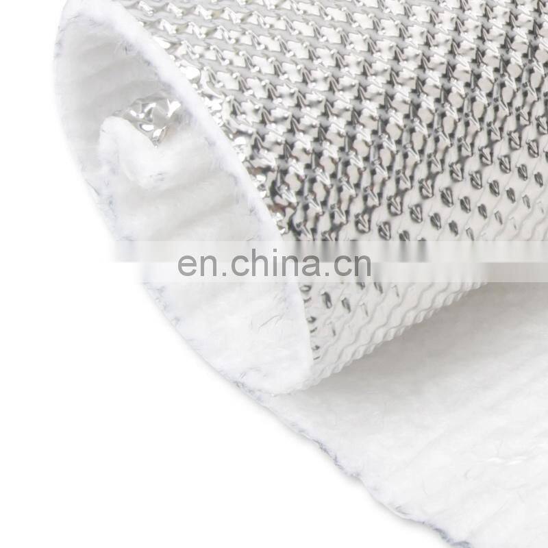 hiwowpsort Stainless Steel exhaust heat shield