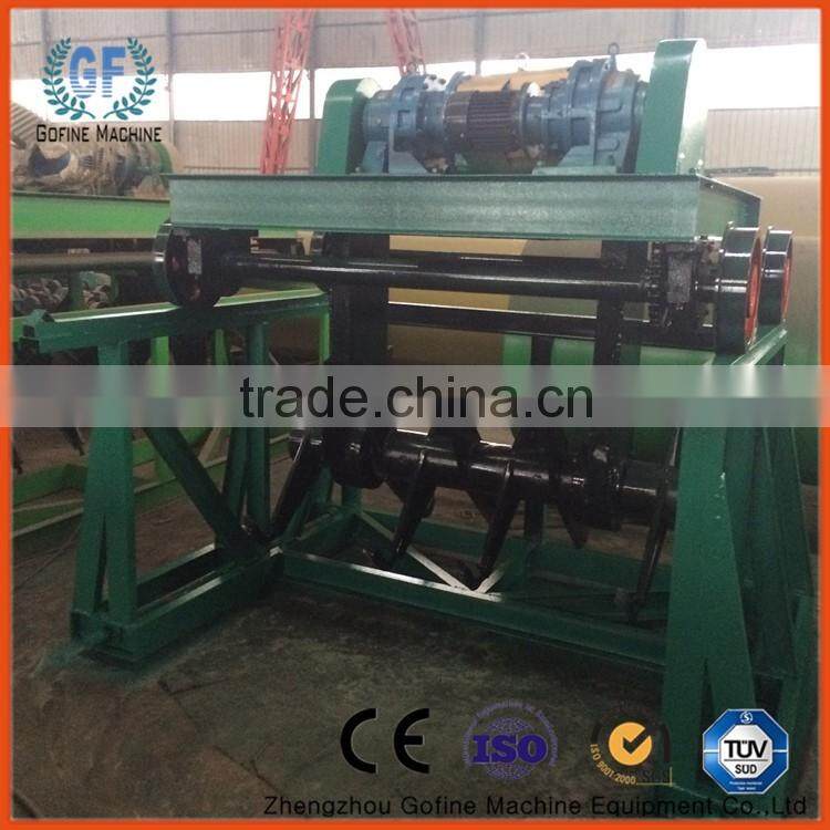 professional organic fertilizer pellet production line