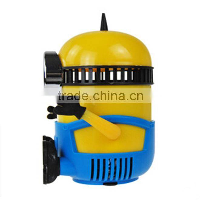 Multifunctional portable oxygen air purifier