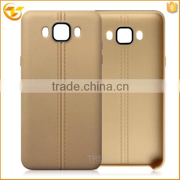 china supplier android mobile phone slim cover case for Samsung j5