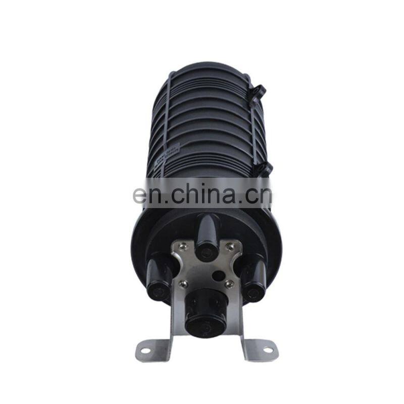 MT-1552-B China 48 core closure 96 core closure dome mechanical seal fiber optic splice closure