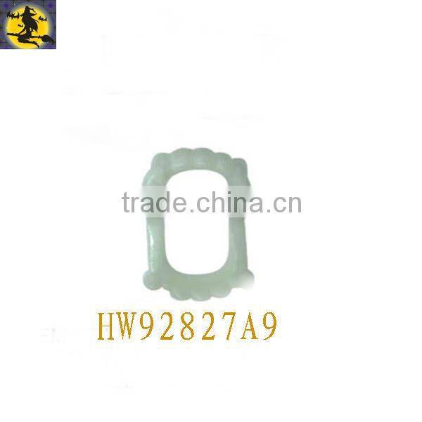 Blister Card Packing Toy Vampire Teeth Halloween Favor