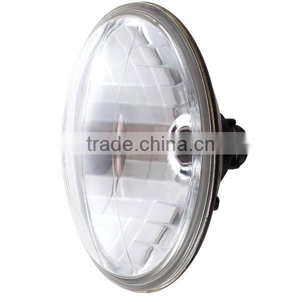 HID sealed beam 5" round HID Sealed Beam (Dual Beam), 5x6 Sealed beam HID headlamp,super bright HID sealed beam for heavy truck