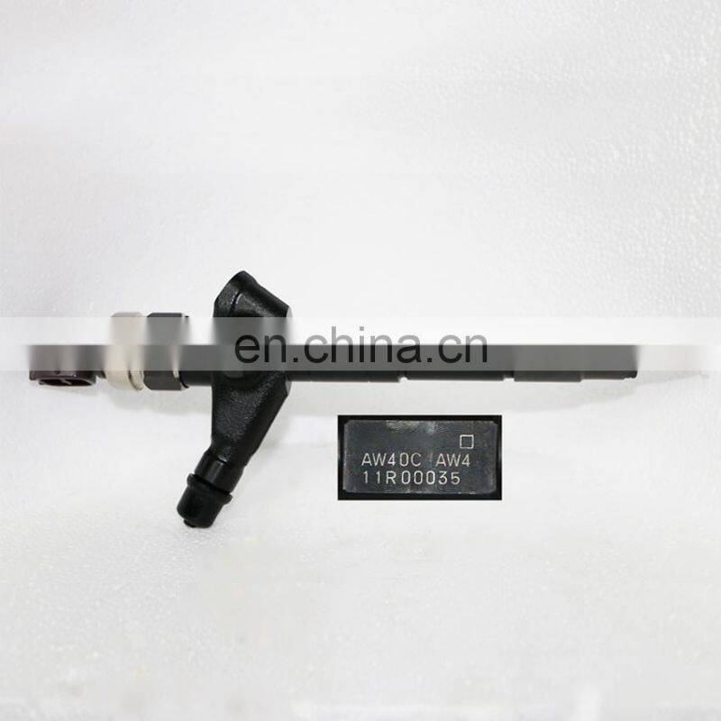095000-5135,095000-5130,16600-AW400,16600-AW401 genuine new fuel injector for Nissian Alimera/X-Triail YD22