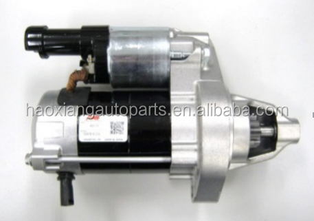 Starter Motor OEM: 31200-RNA-A01/31200-RNA-A11
