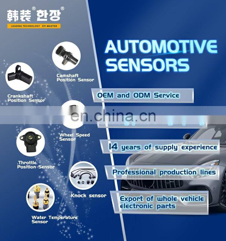 abs wheel speed sensor for Kia Sorento 2.5 95681-3E310