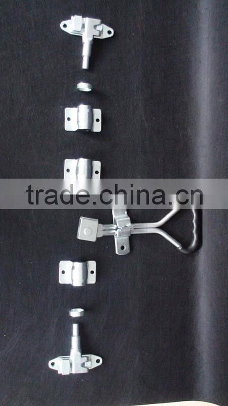 533056 Stainless Cargo door lock