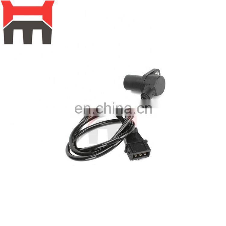 EC210 EC240 EC290 Crankshaft Speed Sensor 20450707 Voe20450707