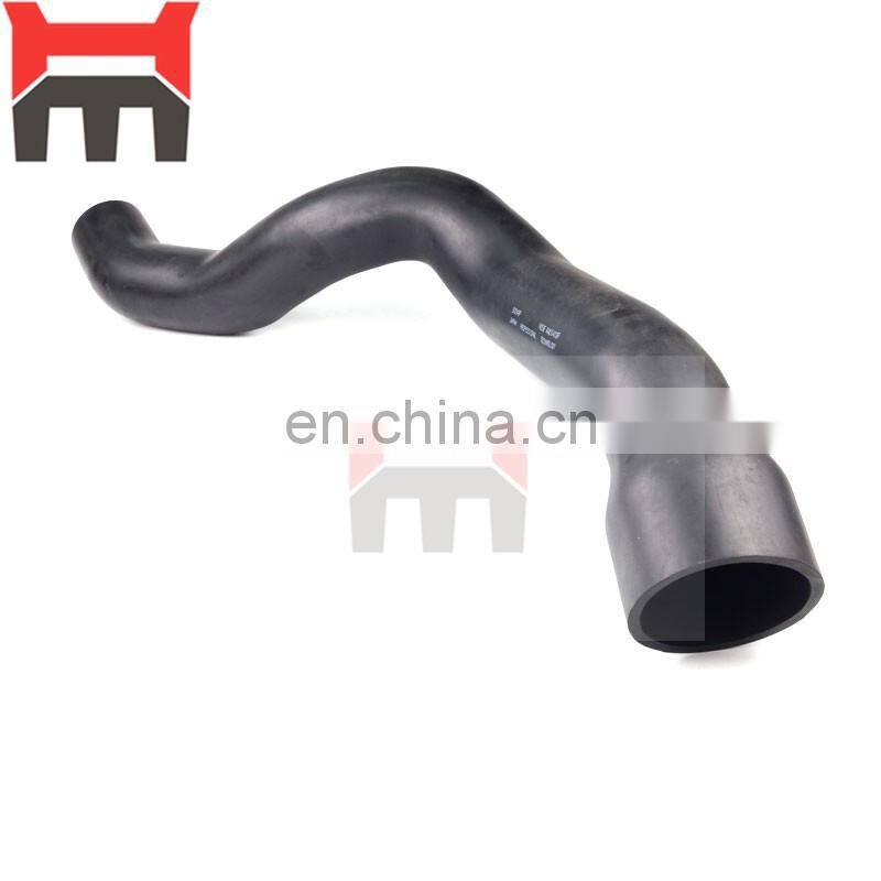 Hot sales excavator parts PC220-7 Turbo intake hose 206-01-61111