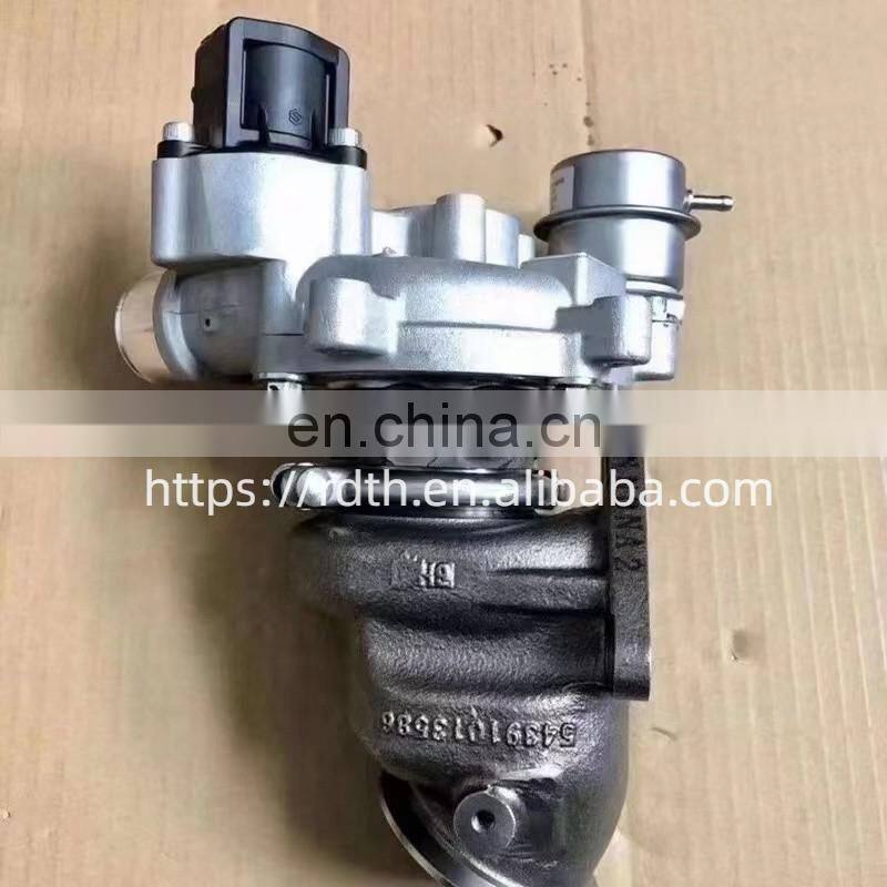 JQP46 Turbo Charger 54399880134 KP39 1118100-B01 54399880134 Turbocharger for Changan CS75 Plus 1.5T