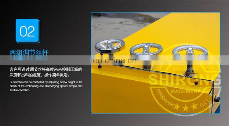 Good price line 5 line7 beading Machines Manufacturer