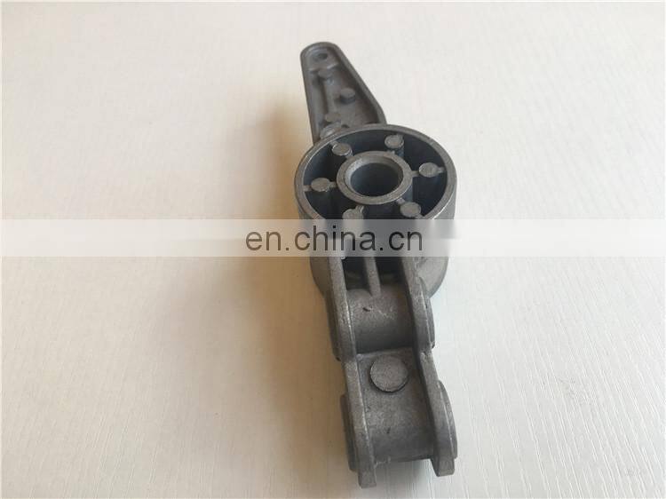 OEM factory die casting production hardware aluminum for door and windows