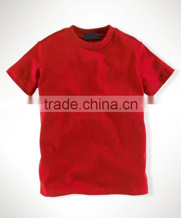 Childrens/Kids Boys' 2-7Years Tee /T-shirt