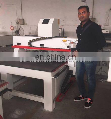 Best sale industrial glass processing machine cnc glass cutting machine