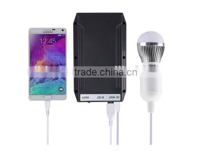 Factory offer 12v lithium battery for cctv security and 2000cycle 12v lithium ion battery pack for led strip light