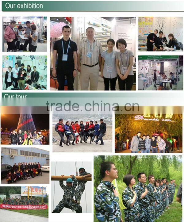 Adhesive white board kids wall stickers