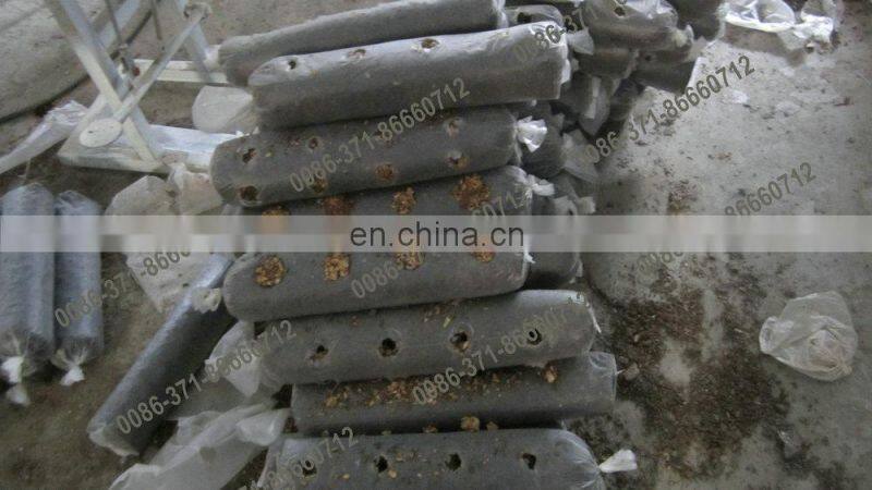 automatic growing machine for fungus mushroom Inoculators inoculation machine for mushroom
