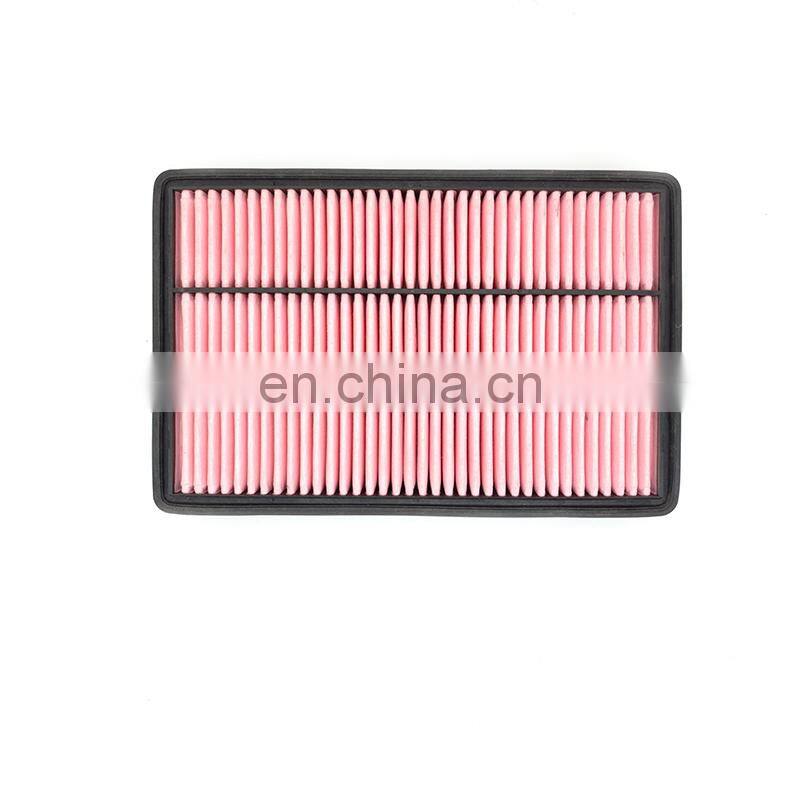high efficiency Accent air filters for car MR404847 MR 404847 for Mitsubishi