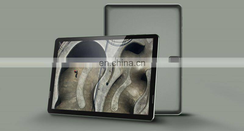 Tablet 10.1 inch android 9.0 GMS Certified MTK8321 Quad Core GPS 3G Phone Call Tablet PC 32G