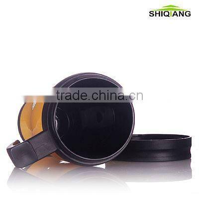 400ml double wall insulated plastic promotional tumblers BL-5069