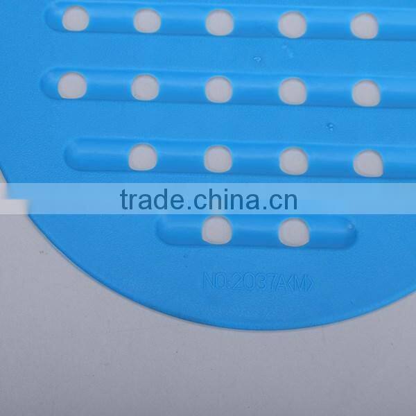 Colors Plastic Coaster Mat Table Pad