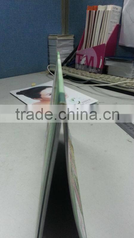 2014 Wholesale Custom Printing Magazine