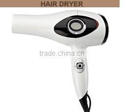 portable hair dryer