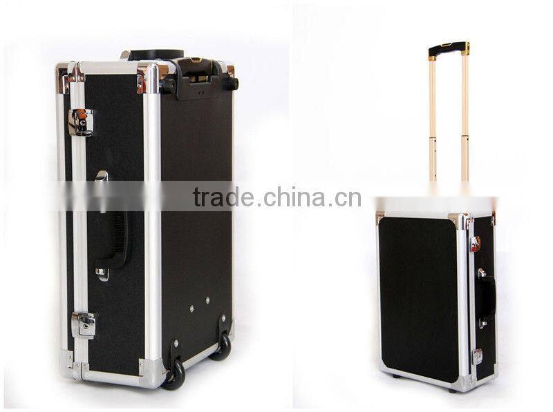 Hot sale travel luggage case with good quality