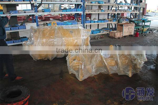 HF168A Hydraulic piling rig ,piling machine,rotary drilling rig