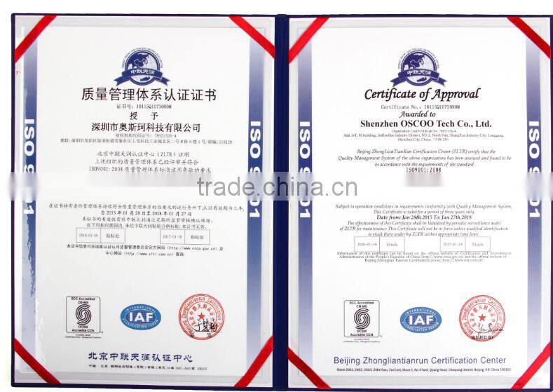 Shenzhen OSCOO supplier super bright waterproof IP65 70w led flood light