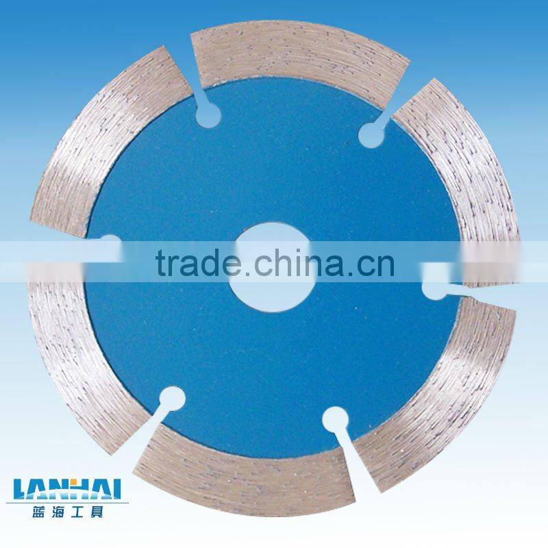 small diamond cutting wheel for stone