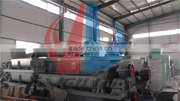 mineral magnetic separator for iron sand / wet mineral magnetic separator