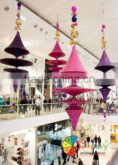 AS1230 Foam sculpture style ramadan decoration
