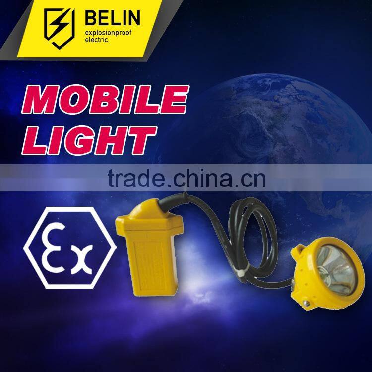 Micro Explosion proof Work Light