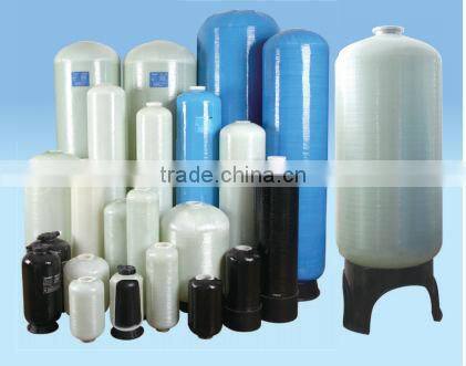 Canature Pressure Tanks 3072~3672 for water treatment,pressure vessel;water softener tank