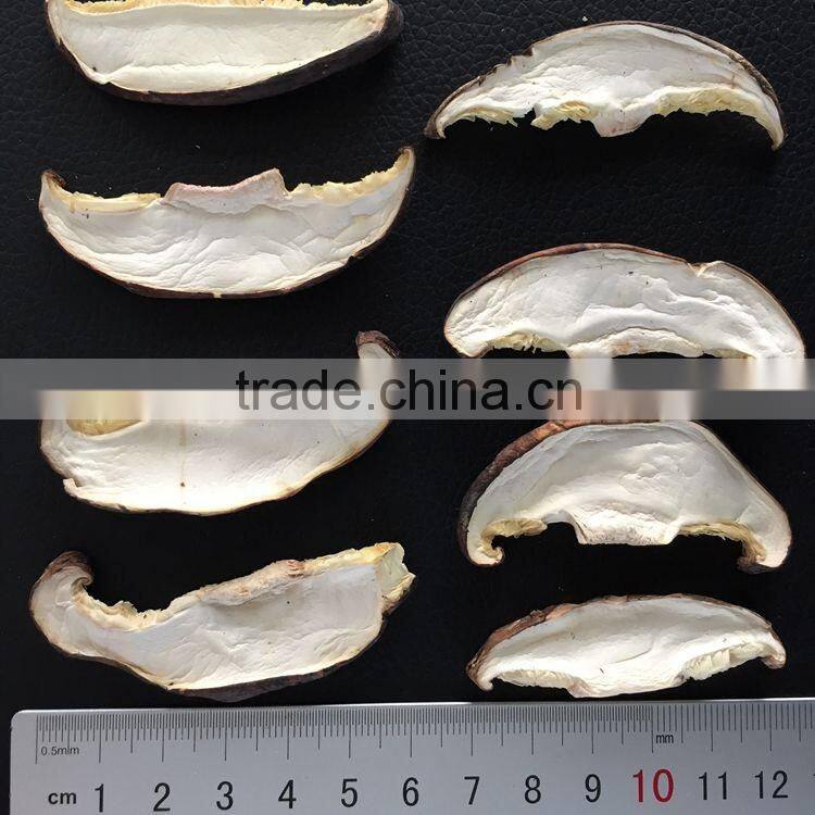 Bulk Dried Shiitake Mushrooms Slice