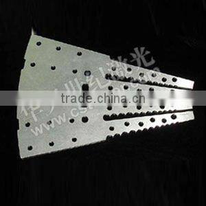 300W Fiber laser metal cutter
