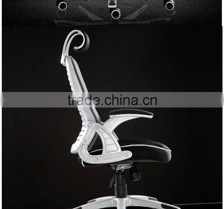 Hot Sale Modern Office Furniture Cheap Mesh Ergonomic Chair