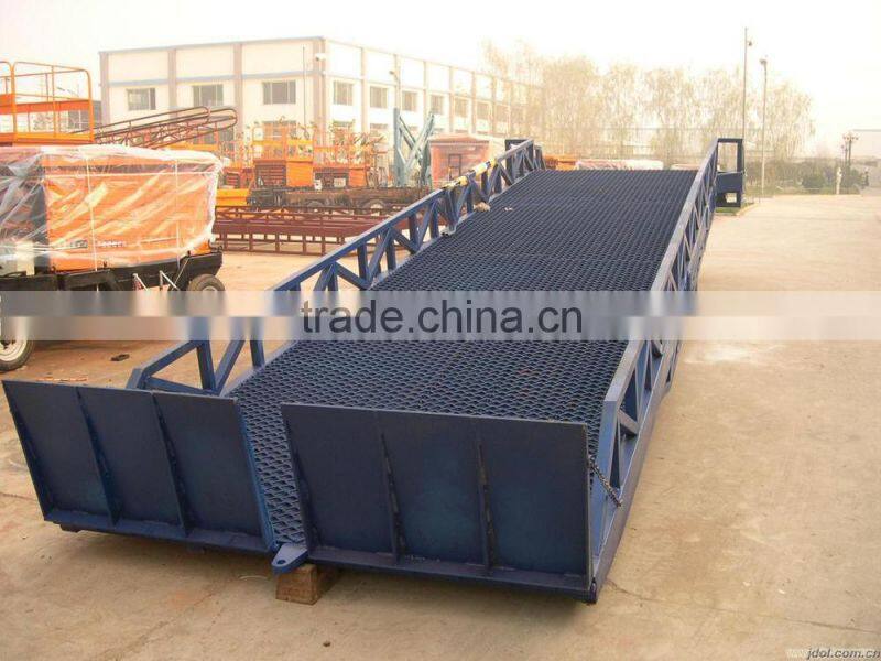 Hoists And Wheelchair Hydraulic Car Lifts