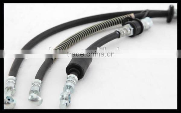 1/8 Inch SAE J1401 DOT Hydraulic Brake Fluid Hose