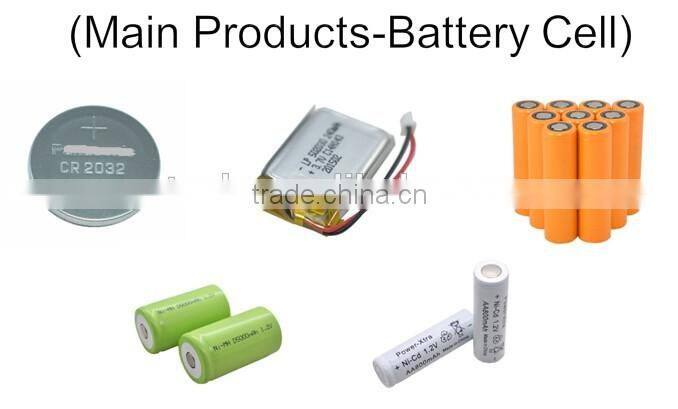 AAA alkaline 1.5V battery 1100mah non rechargeable battery