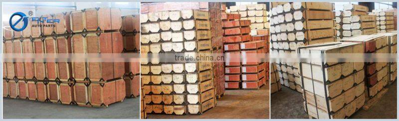 6L Auto engine crankshaft Breather Housing 4935079