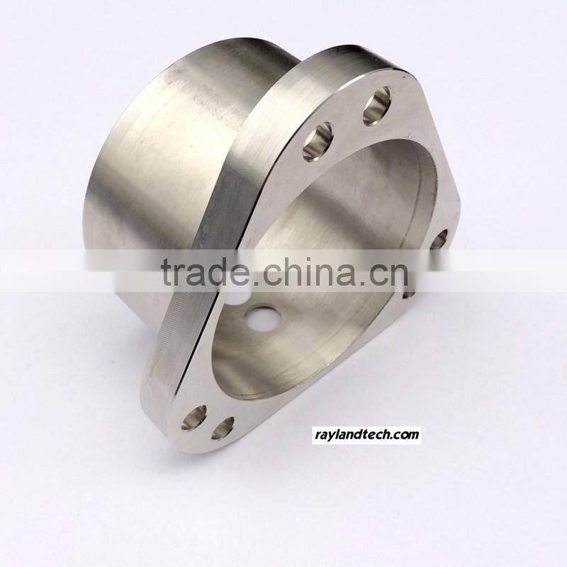 CNC Lathe Rapid Prototyping