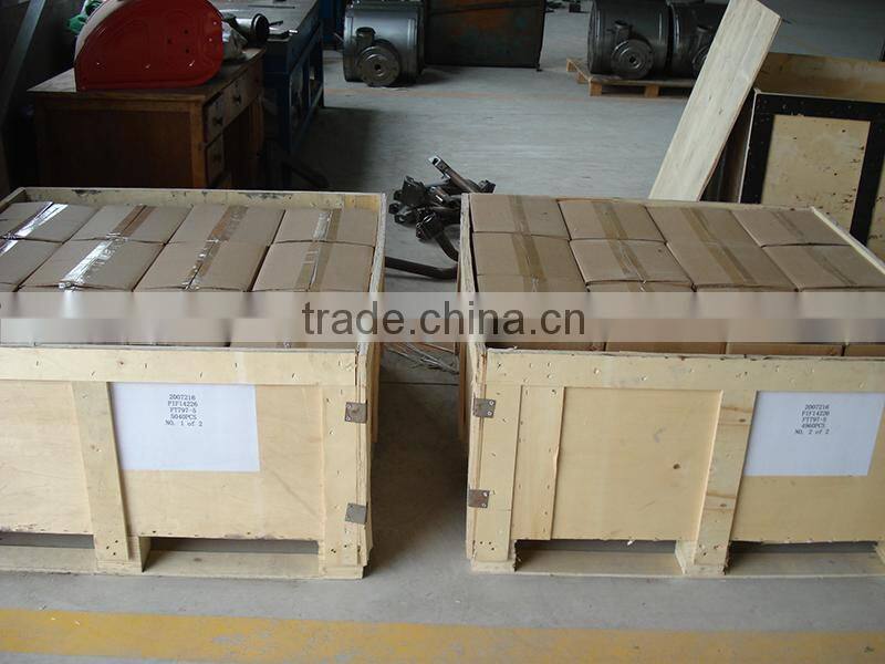 Slotted channel metal bracket for glass shelves