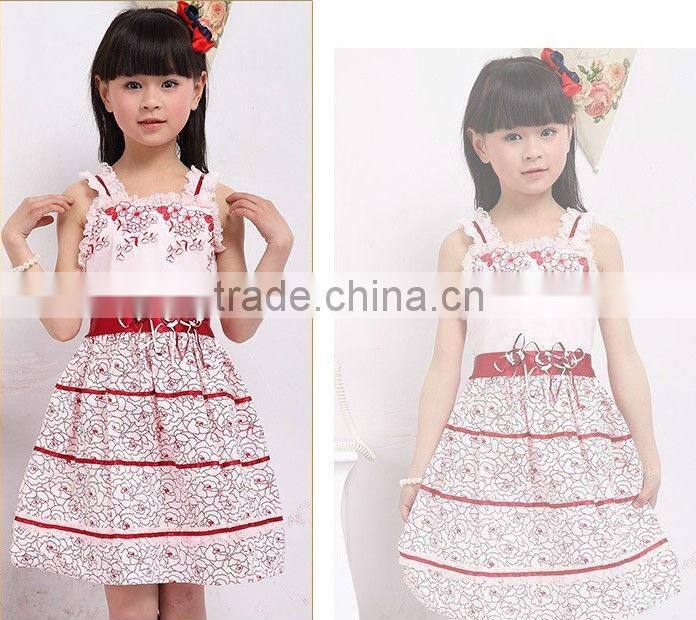 plus size kids dress, pretty big girl lace dresses