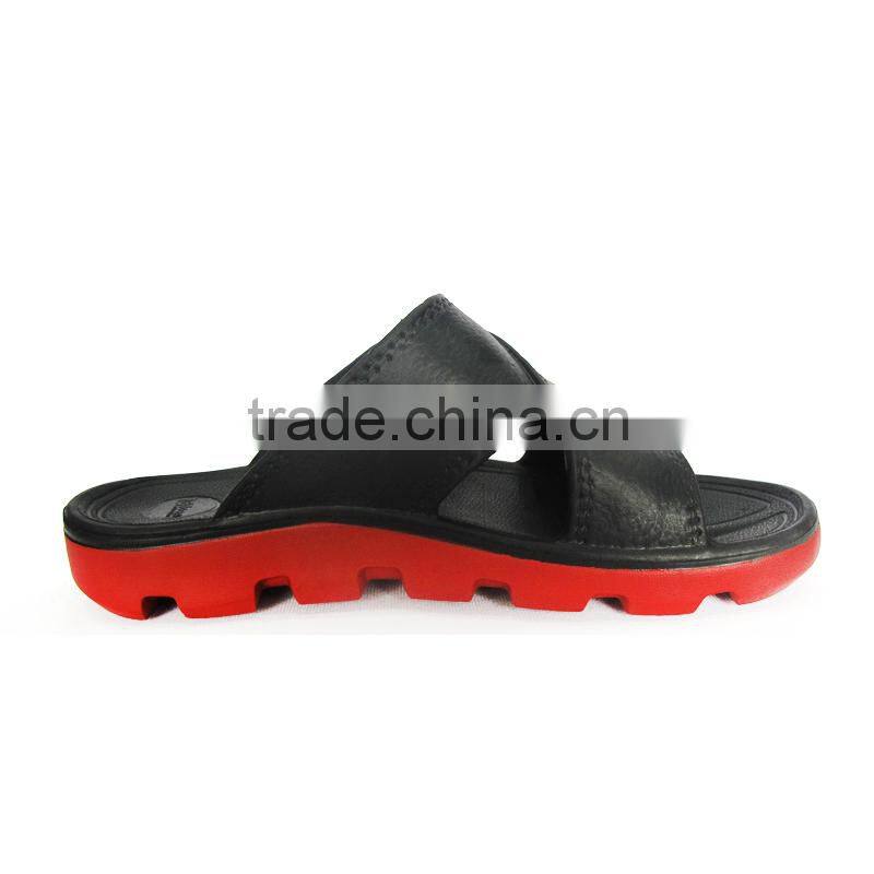 Men eva bathroom shower slippers