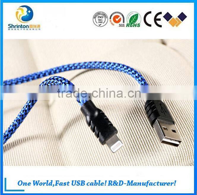 Wholesale Driver Download Cable Usb Data Cable 8Pin FOR iphone 6 apple