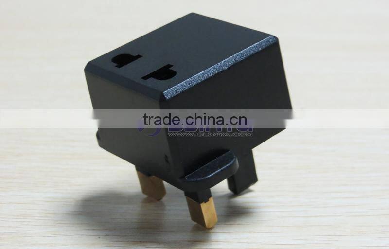 Travel Power Socket Plug Adapter AU to UK plug adapter