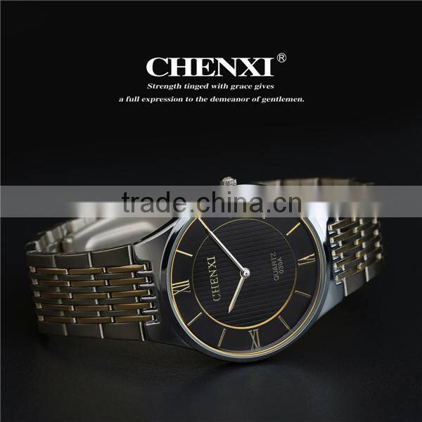 Hot Wristwatches New Arrival 2015 Vigue Man Watch Unusual Men Watches Brand Curren Stainless Steel Watches Man